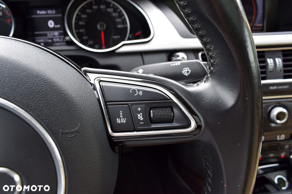 Audi A5 Coupé - 10