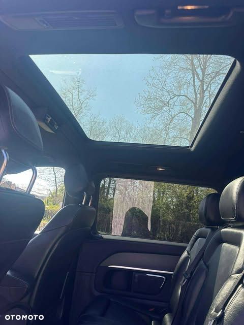 Mercedes-Benz Klasa V 250 (BlueTEC) d lang 7G-TRONIC Avantgarde - 16