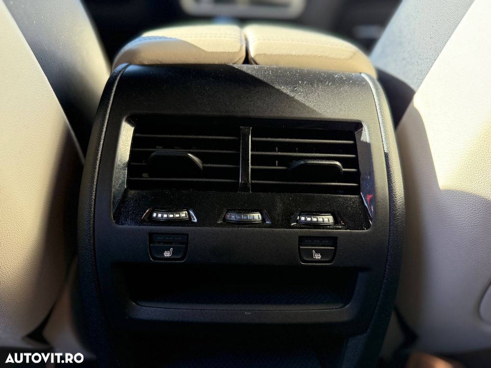 BMW X5 M M50d - 23