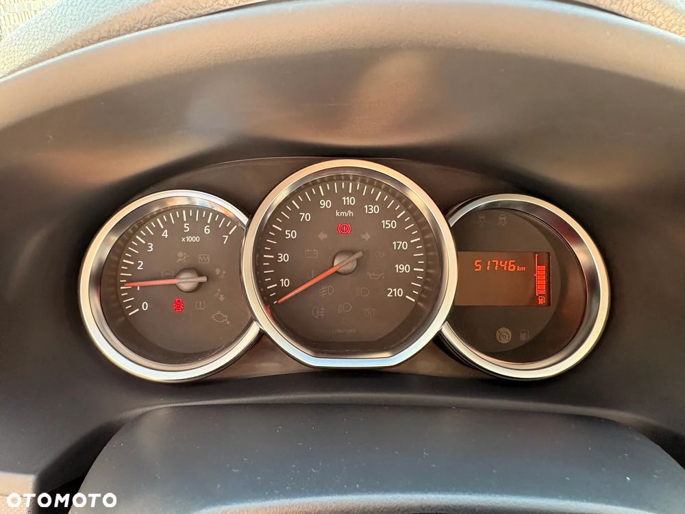 Dacia Sandero 1.0 SCe Ambiance - 10