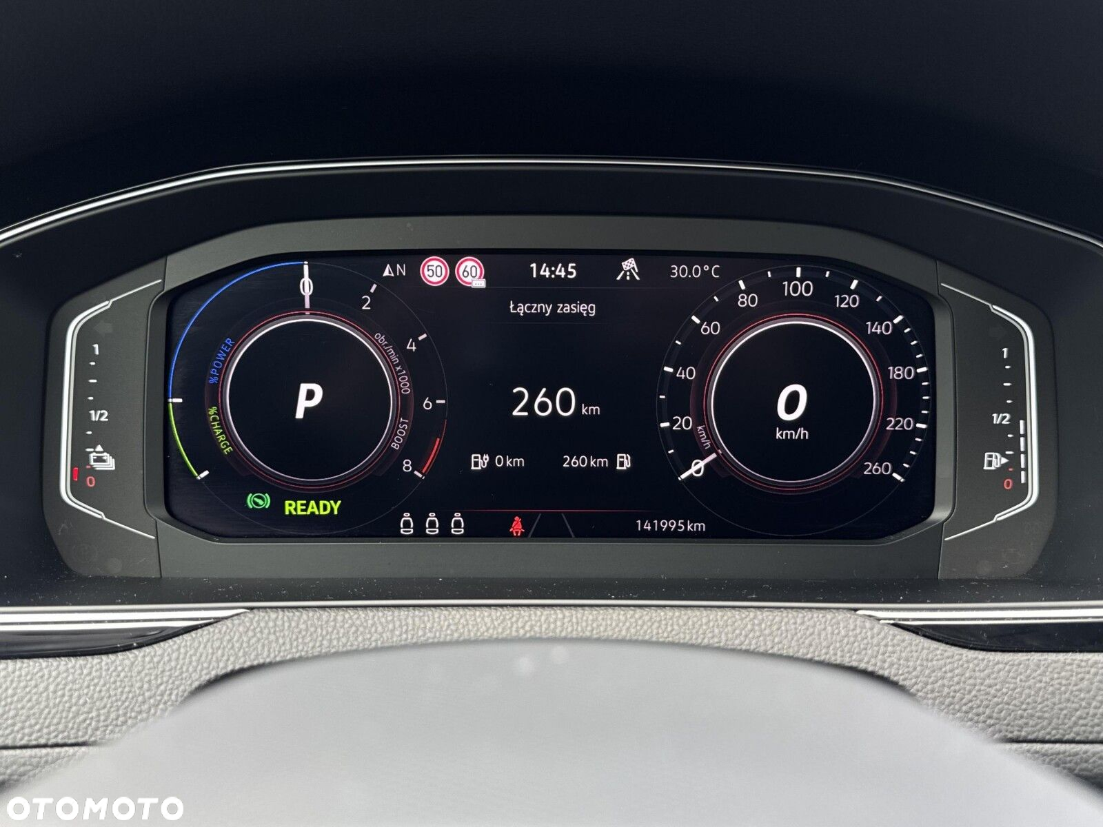 Volkswagen Passat - 13