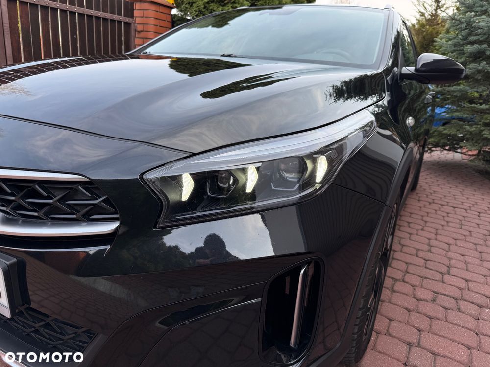 Kia XCeed 1.5 T-GDI L - 27