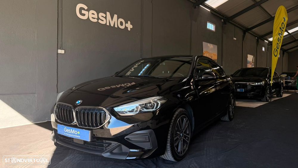 BMW 216 Gran Coupé d Advantage - 2