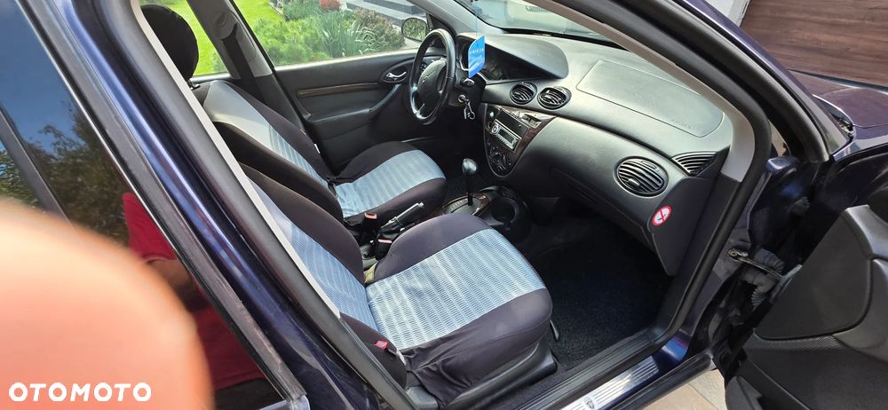 Ford Focus - 4