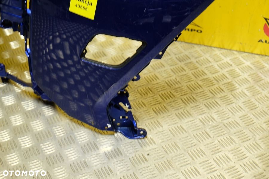 LEXUS UX UX200 UX250 2018- ZDERZAK PRZÓD R F-SPORT - 4