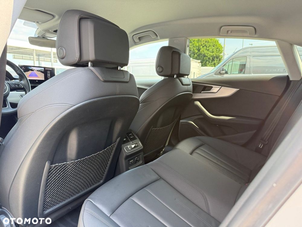 Audi A5 Sportback - 11