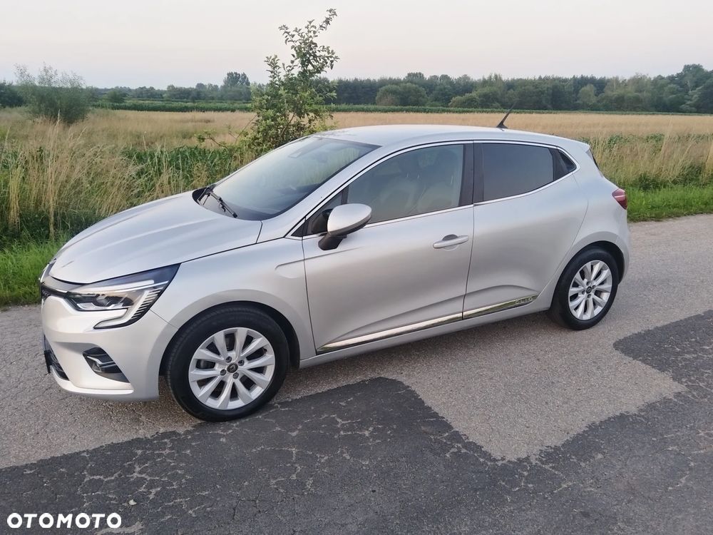 Renault Clio BLUE dCi 115 INTENS - 5
