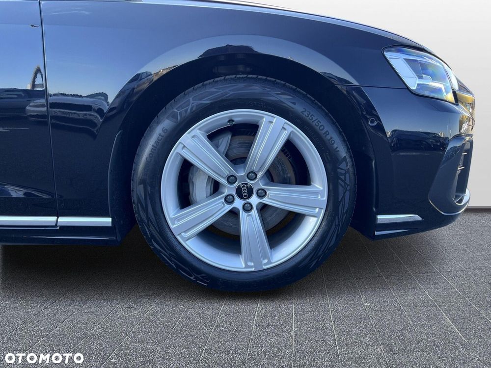 Audi A8 50 TDI mHEV Quattro Tiptr - 23