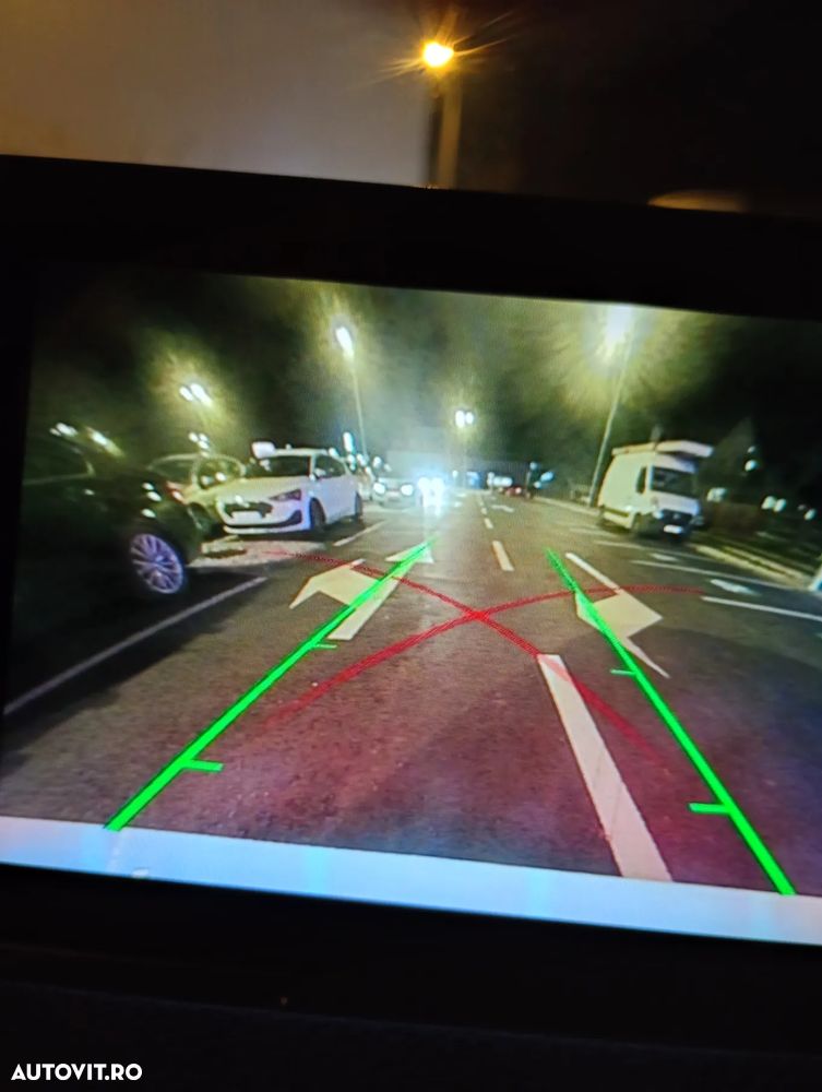 BMW Seria 4 430i Gran Coupe xDrive Aut. M Sport - 7