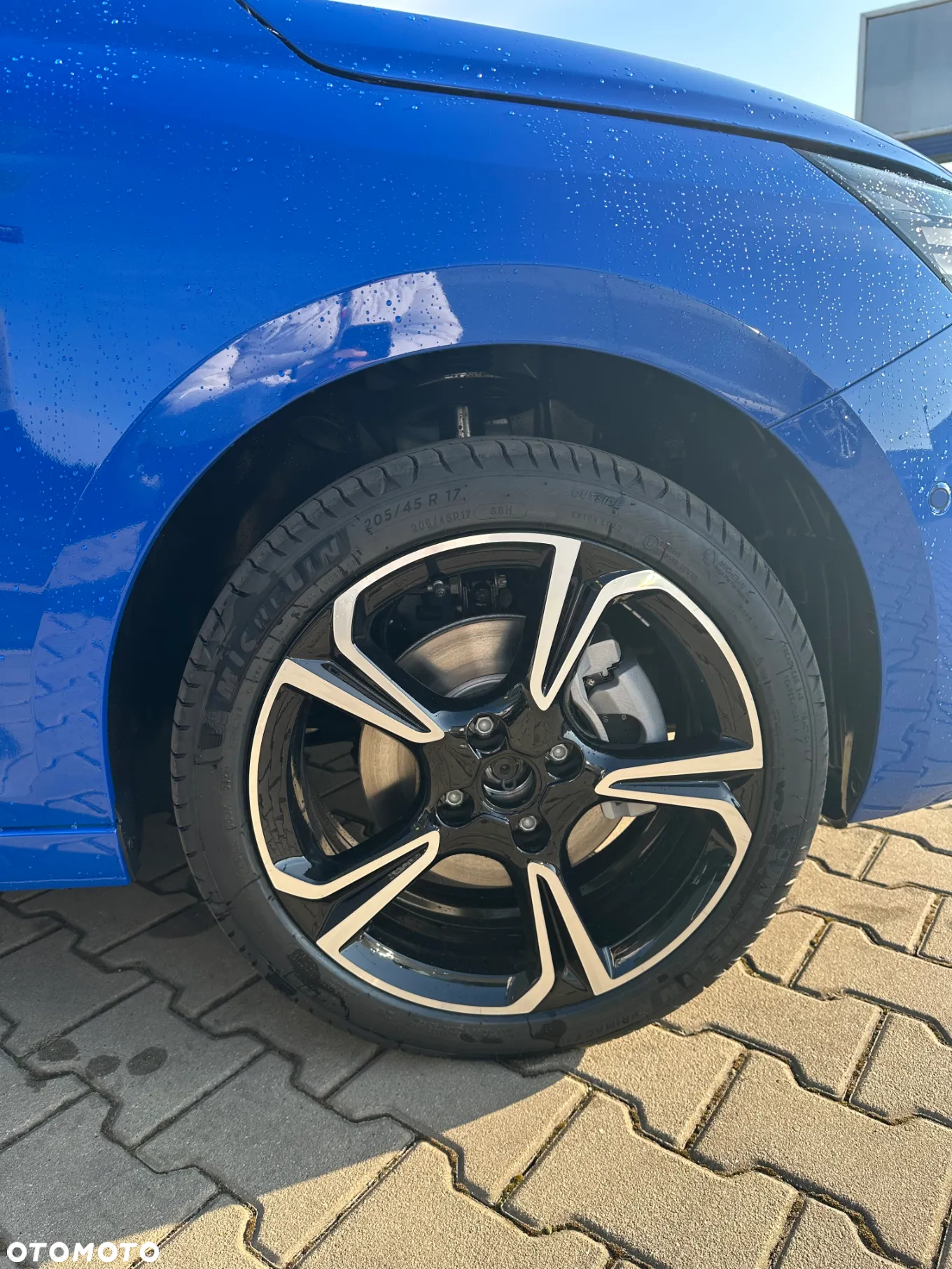 Opel Corsa 1.2 GS S&S - 6