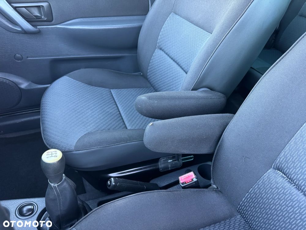 Citroën Berlingo Multispace 1.6 HDI Plus - 25