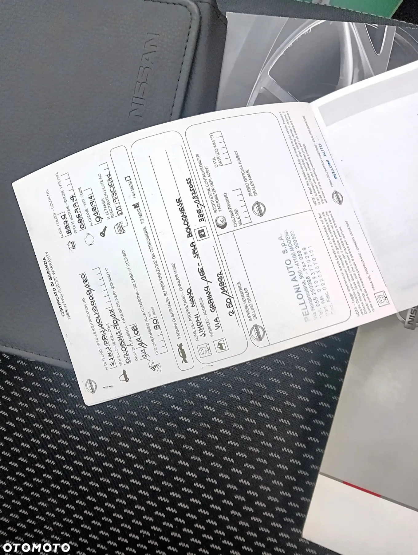 Nissan Qashqai+2 2.0 dCi Tekna - 33