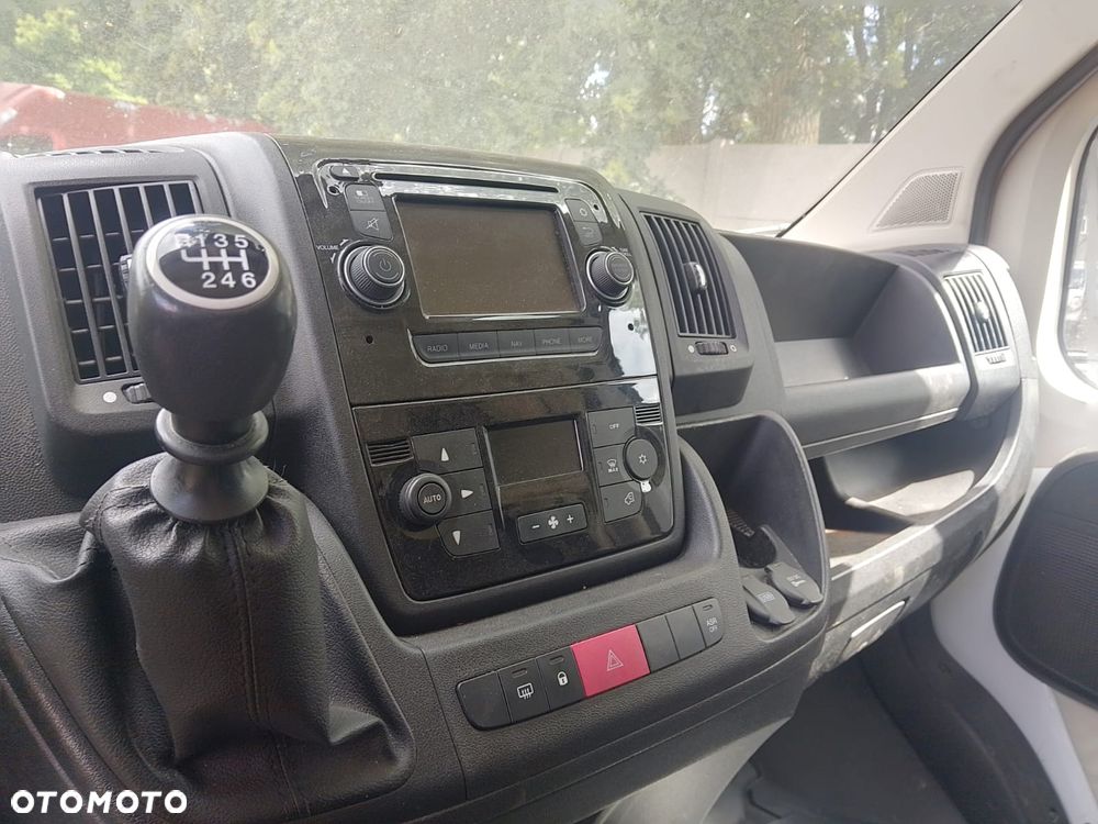 Fiat DUCATO L5H2 2019r 2,3d - 10