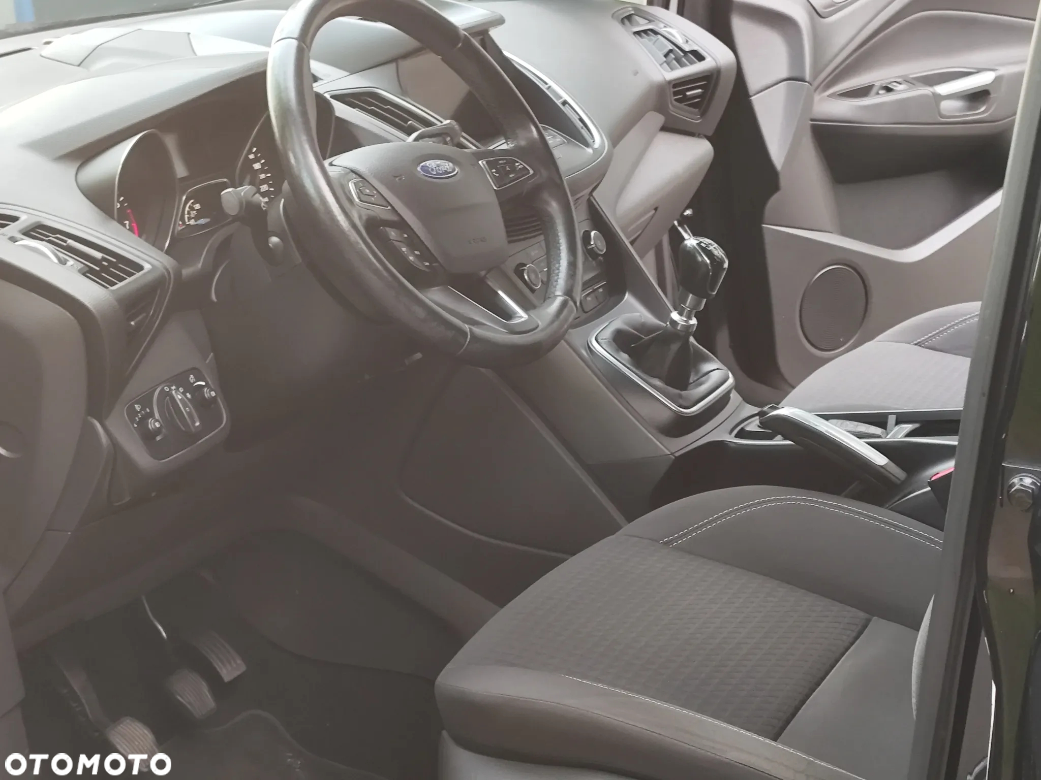 Ford C-MAX 1.0 EcoBoost Trend ASS - 13