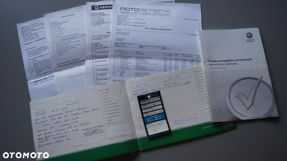 Volkswagen Caddy 2.0 TDI Comfortline DSG - 22