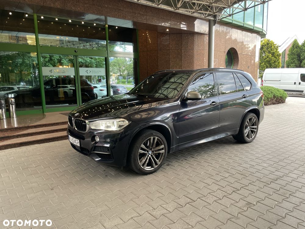 BMW X5 - 2