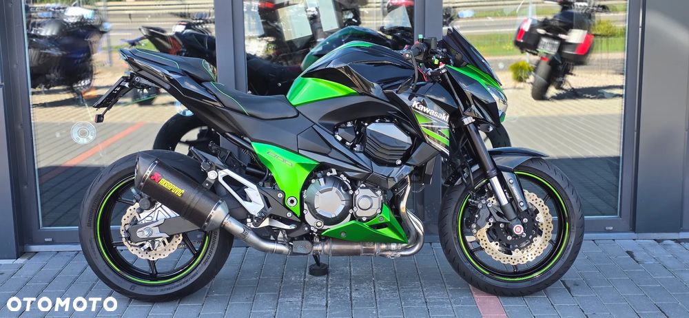 Kawasaki Z