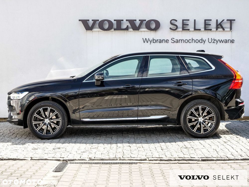 Volvo XC 60 - 6
