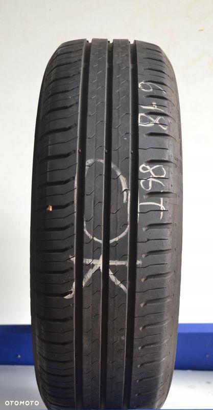 175/65R14 86T CONTINENTAL CONTIECOCONTACT 5 x1szt 1773p - 1