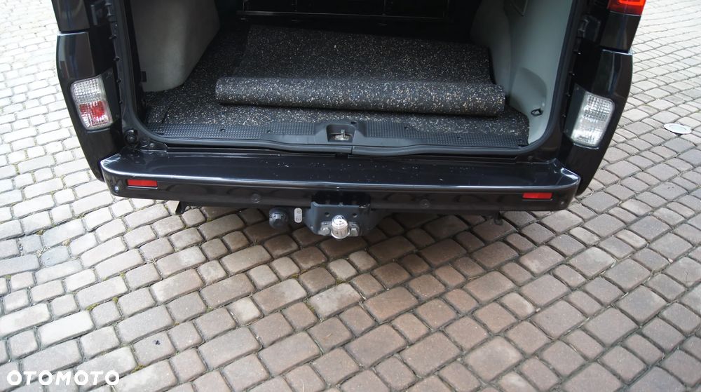 Opel Vivaro L2H1 Easytronic - 9