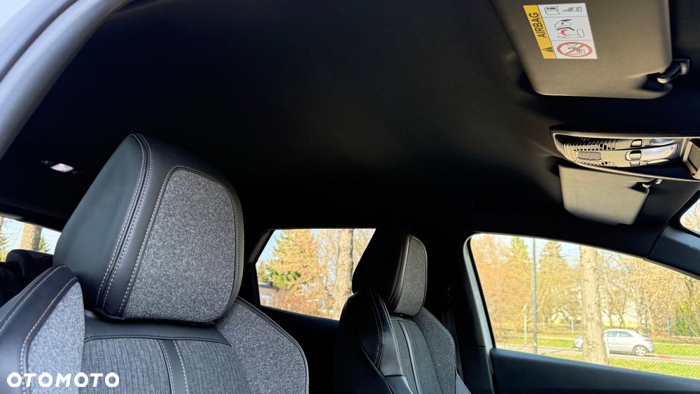 Peugeot 3008 BlueHDi 130 Stop & Start Allure Business-Paket - 25