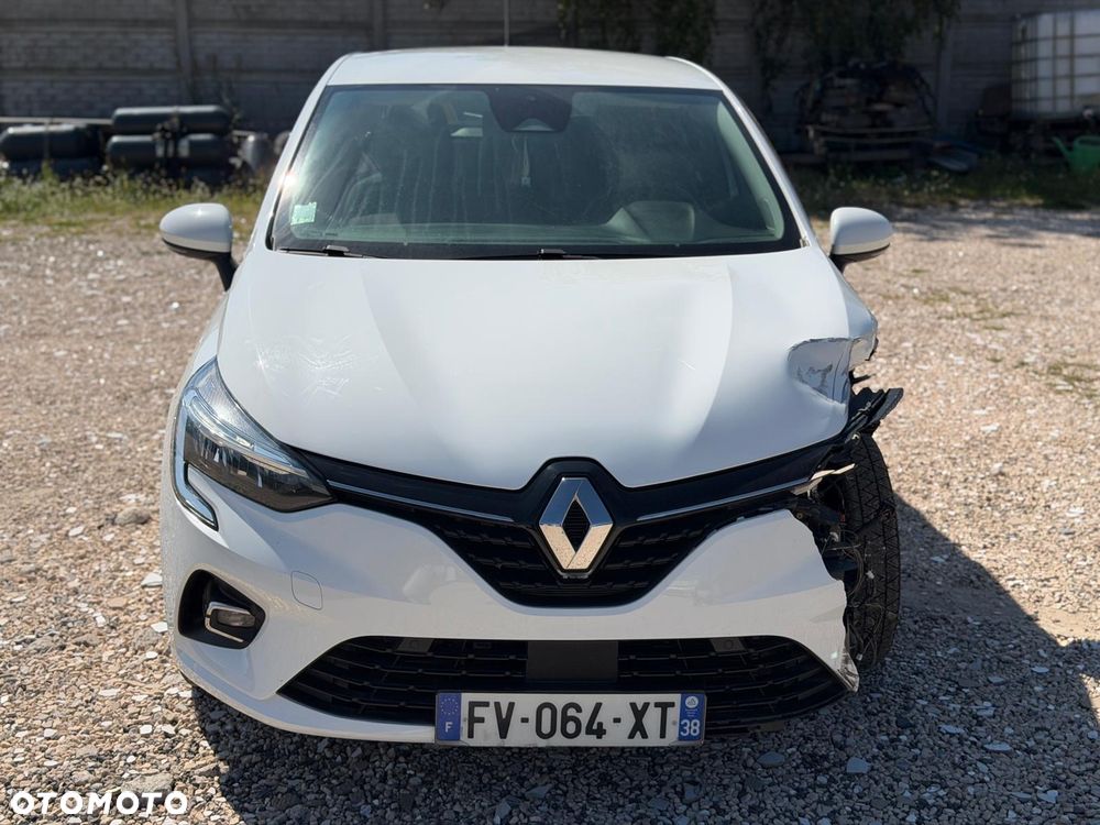 Renault Clio 1.5 dCi Energy Intens - 2
