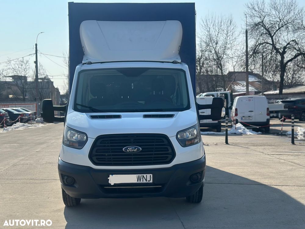 Ford Transit - 3