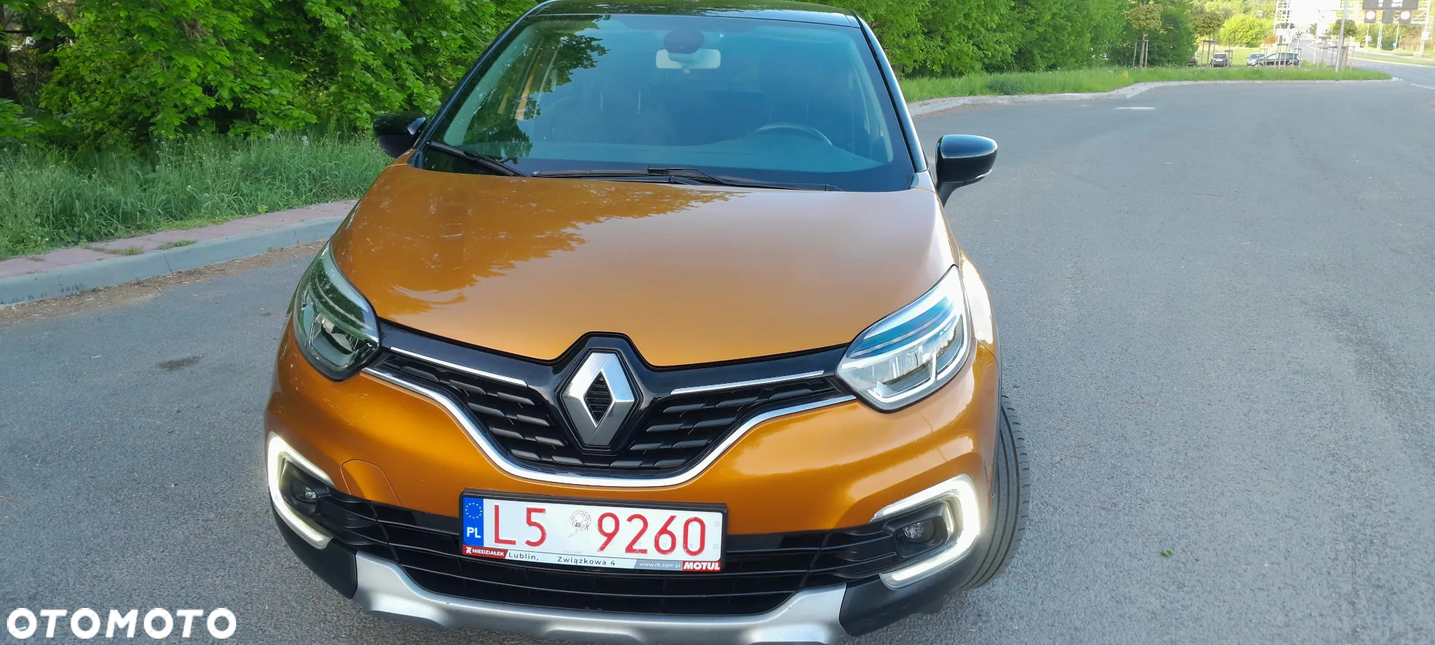 Renault Captur 1.2 Energy TCe Intens EDC - 4