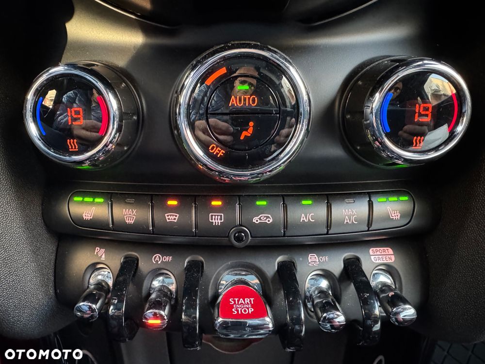 MINI John Cooper Works - 28