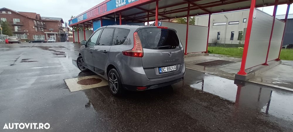 Renault Grand Scenic 1.5 dCi Expression - 3