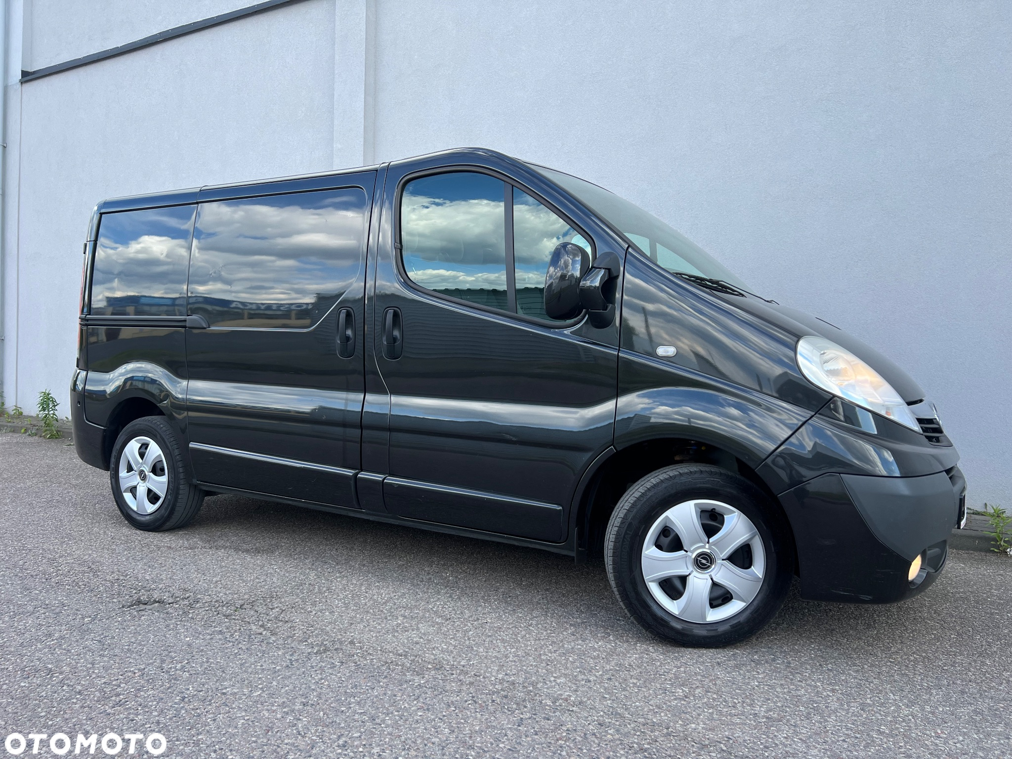 Opel VIVARO - 15