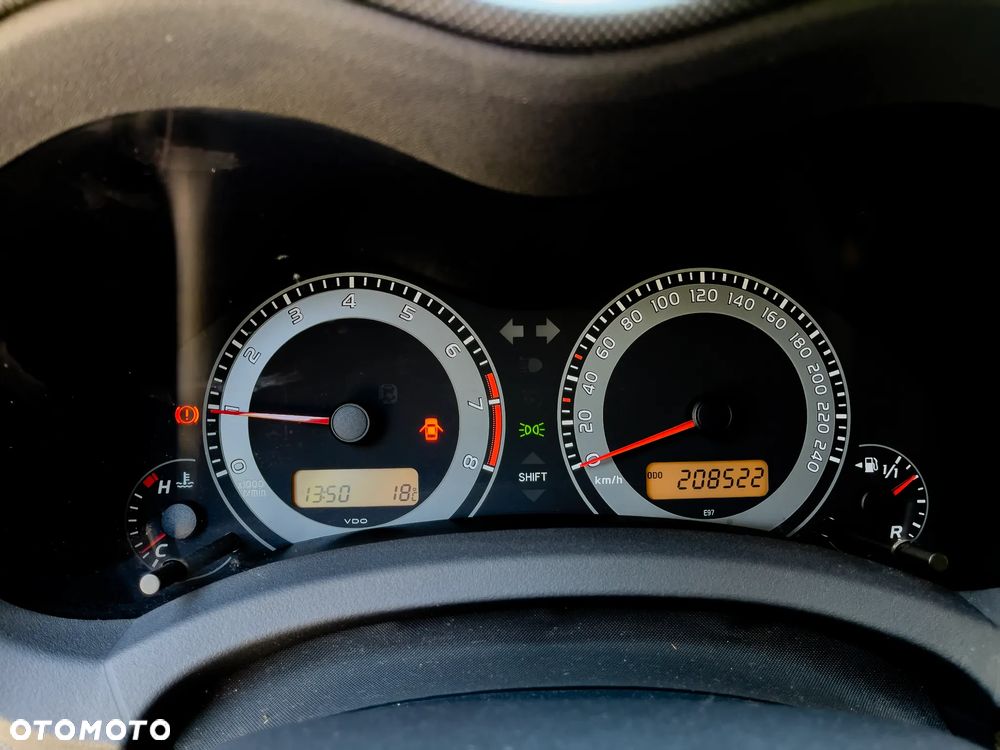Toyota Auris 1.6 Dynamic - 12