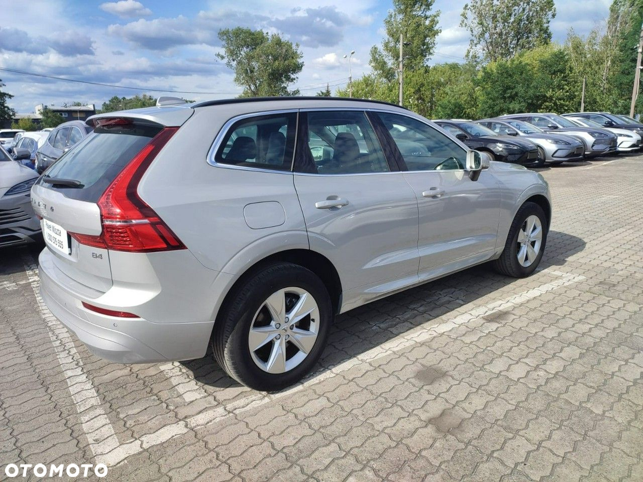 Volvo XC 60 - 33