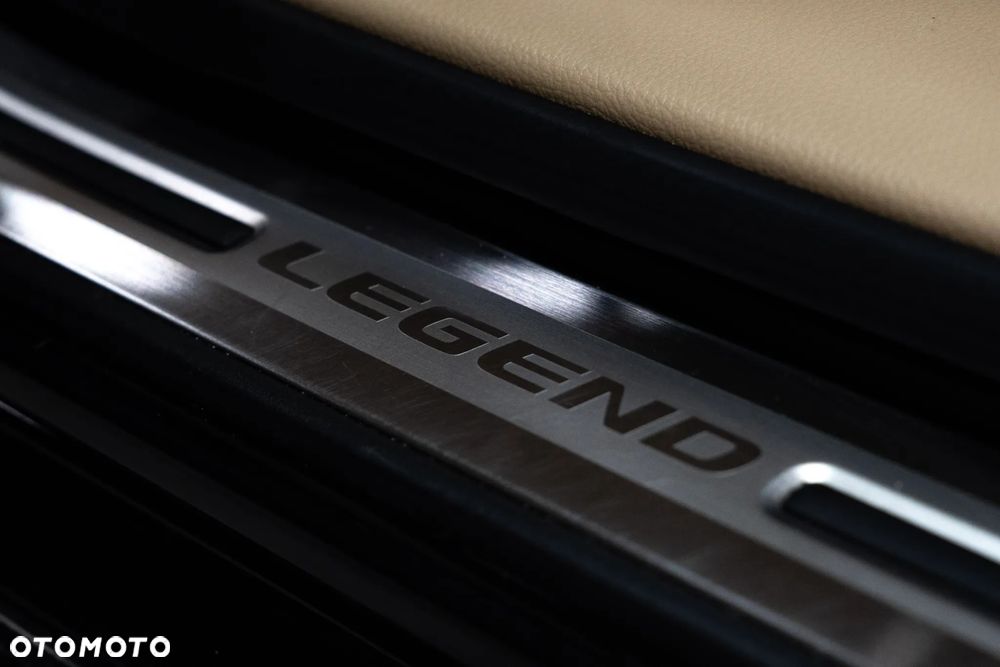 Honda Legend 3.5 Executive + - 15