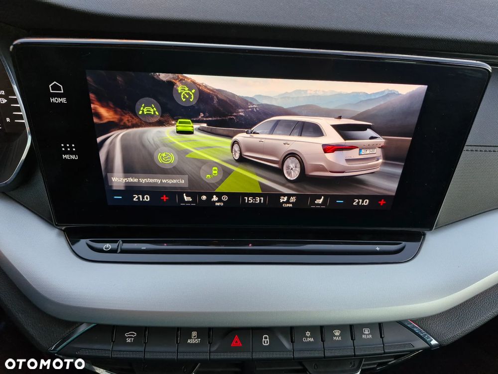 Skoda Octavia 2.0 TDI DSG Edition Plus - 29