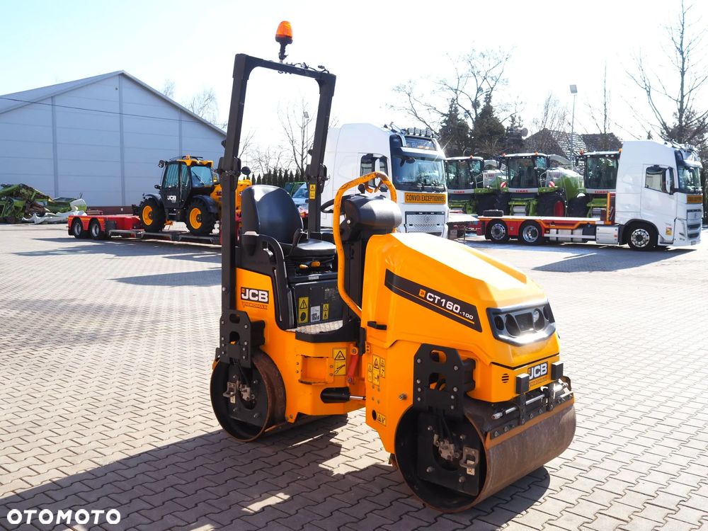 JCB CT160-100 - 6