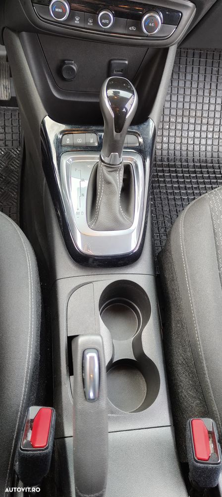 Opel Crossland 1.2 Turbo Start/Stop Aut. 2020 - 17