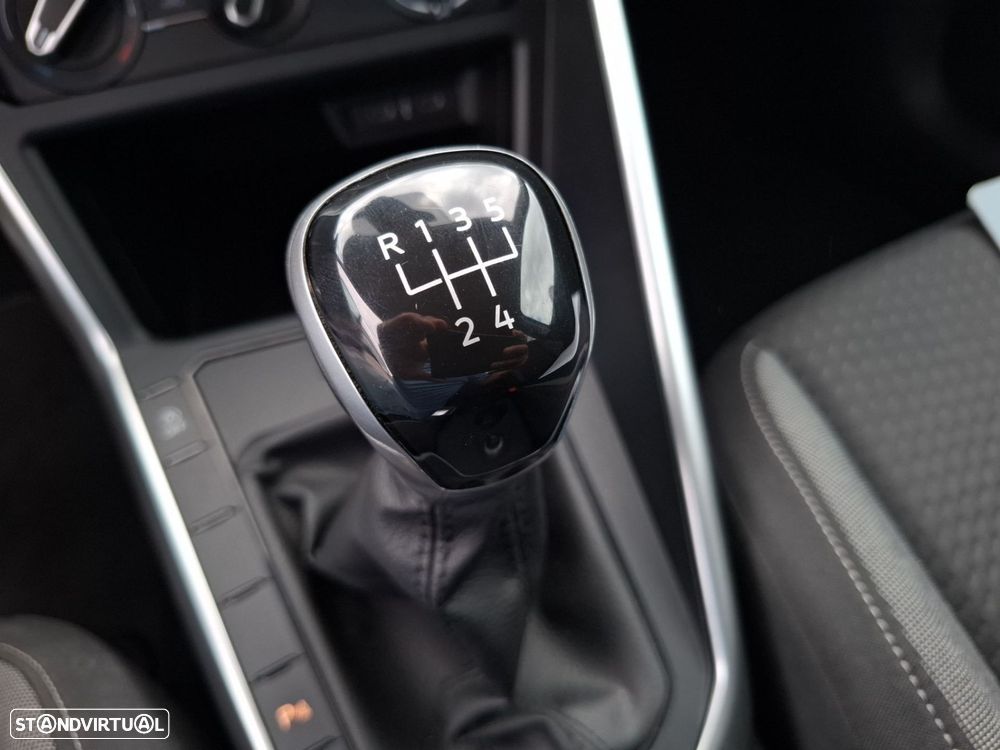 VW Polo 1.0 TSI Urban - 18