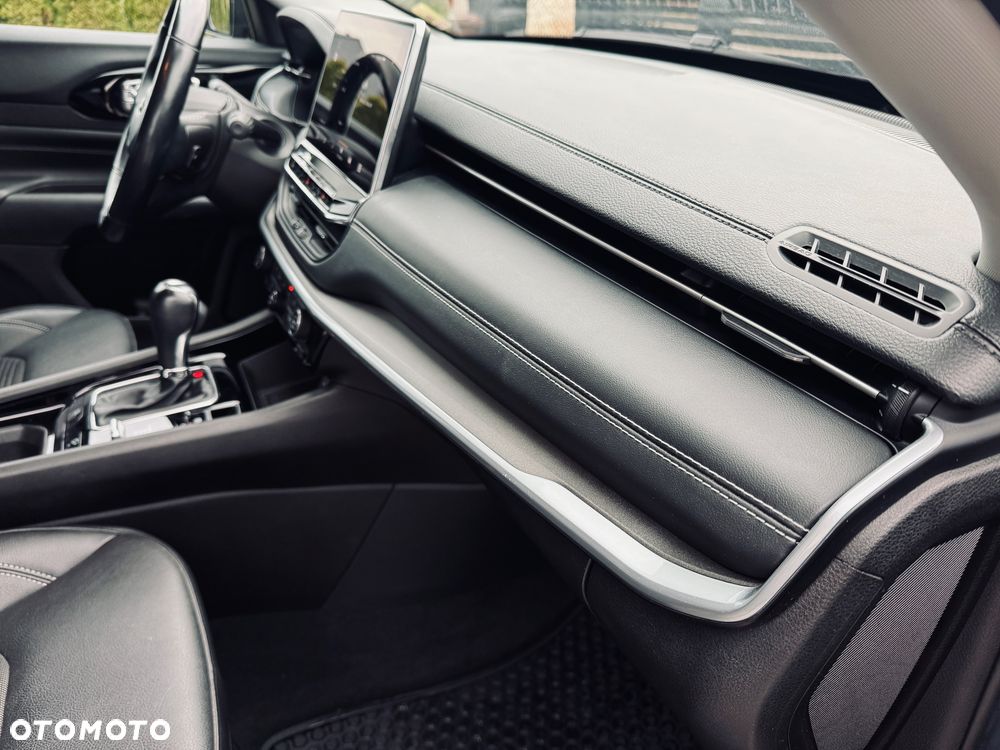 Jeep Compass - 29