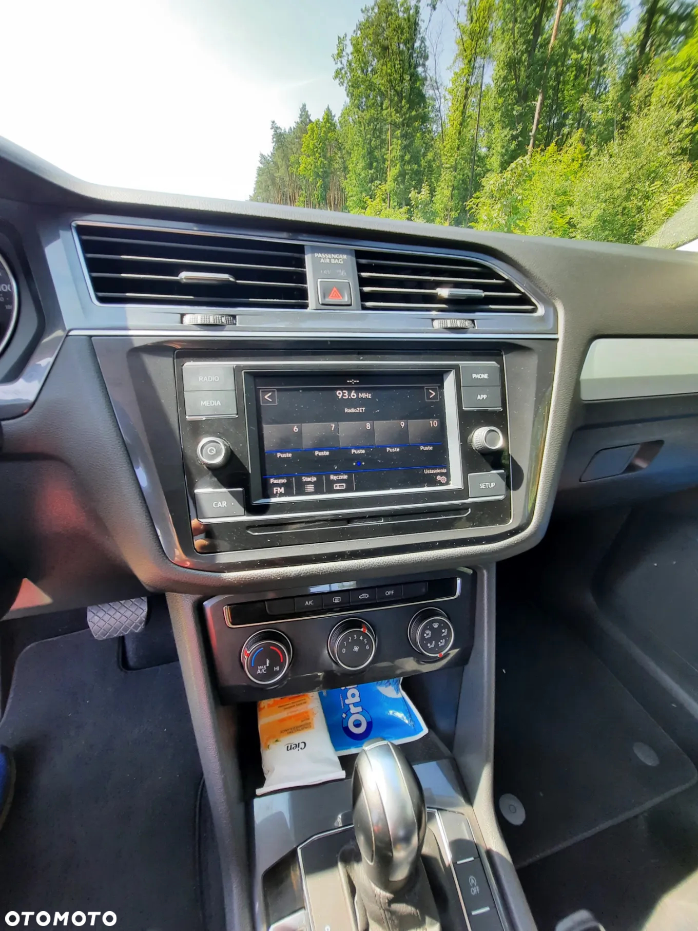 Volkswagen Tiguan 2.0 TSI 4Mot Comfortline DSG - 10