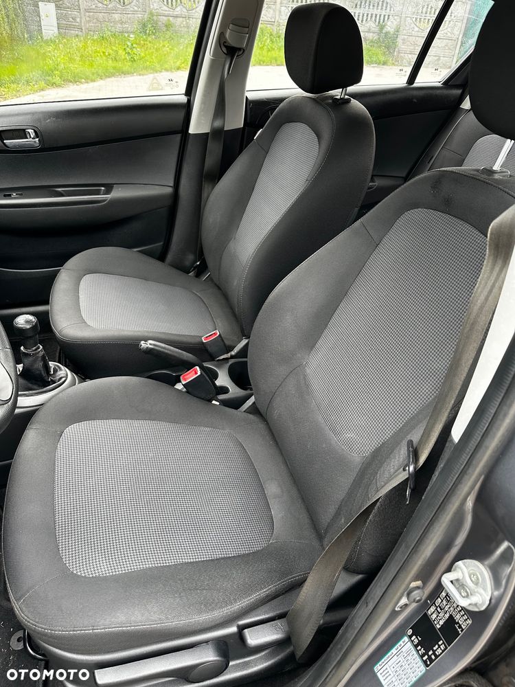 Hyundai i20 1.25 Comfort - 25