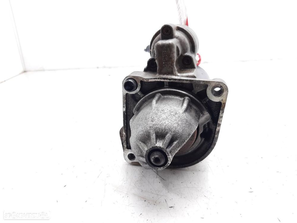 MOTOR DE ARRANQUE FIAT DUCATO 3 - 1