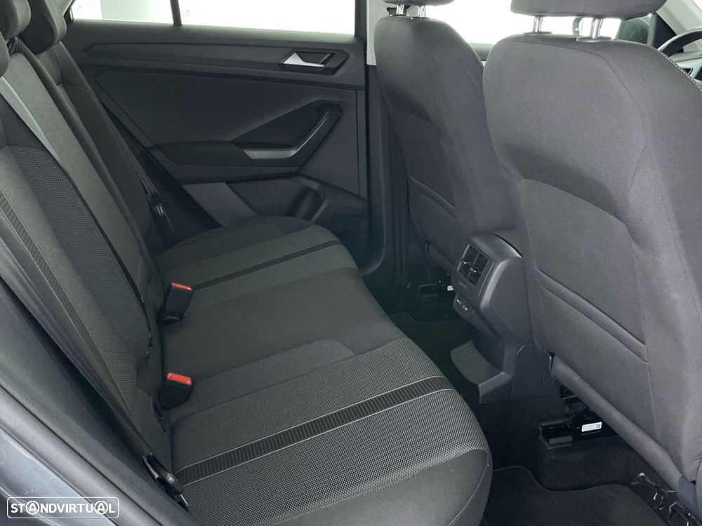 VW T-Roc 1.0 TSI Life - 17