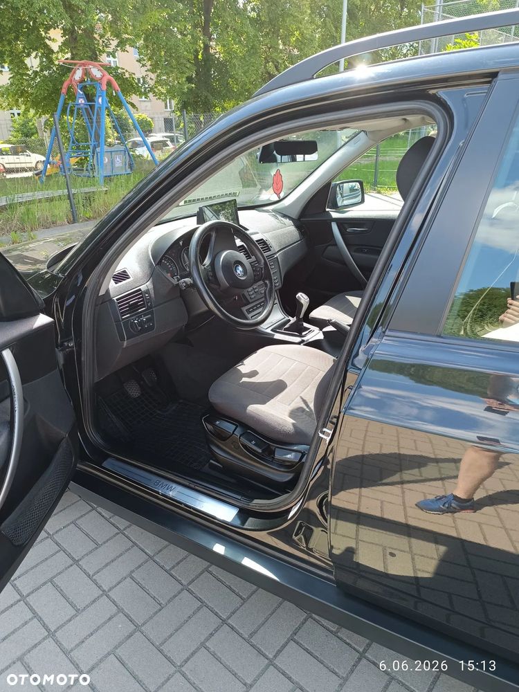 BMW X3 - 34