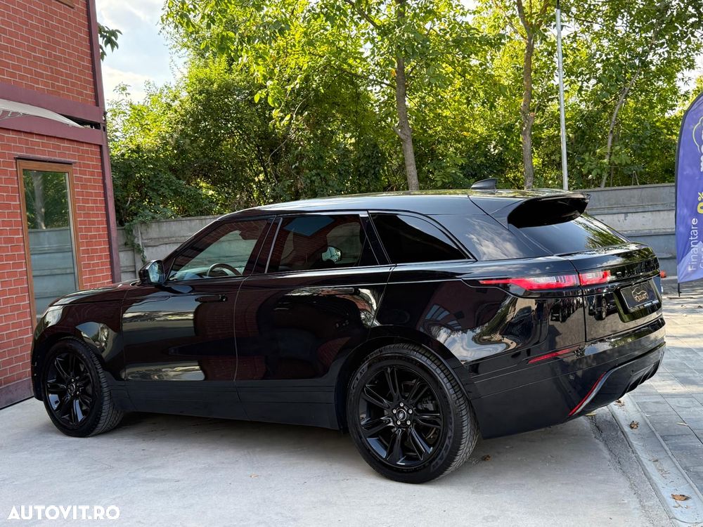 LAND ROVER Range Rover Velar 2023 — imagine 44