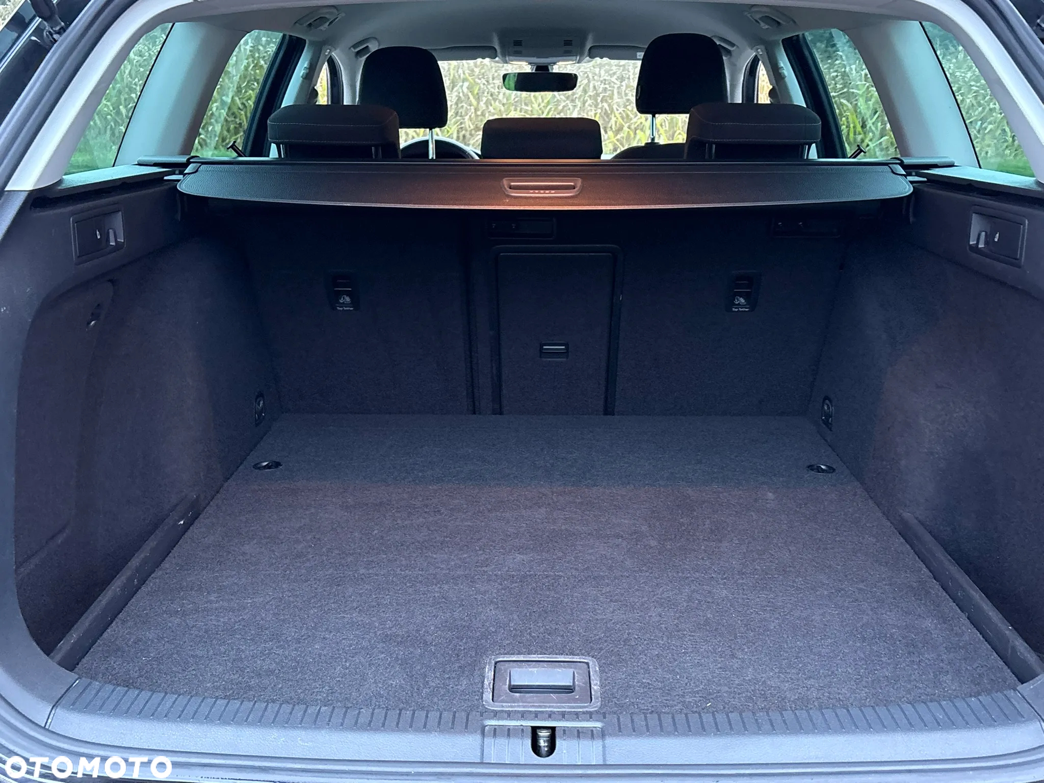 Volkswagen Golf Variant 1.4 TSI BlueMotion Technology Allstar - 11