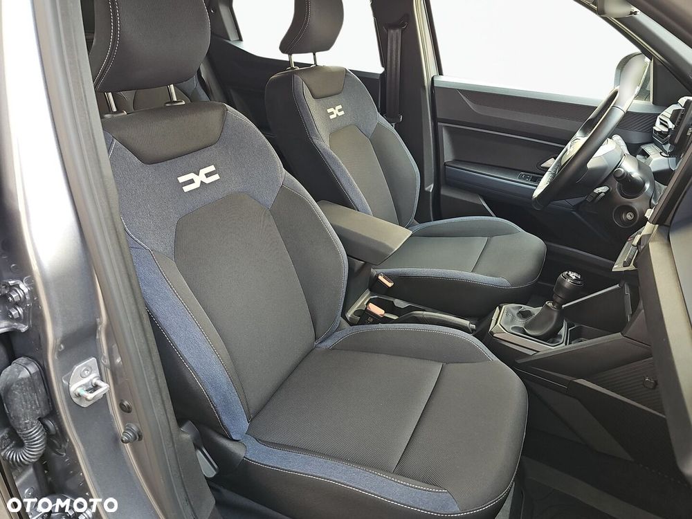 Dacia Duster - 18