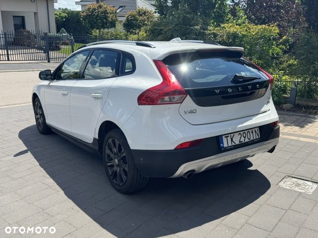 Volvo V40 T4 Drive-E Momentum - 3