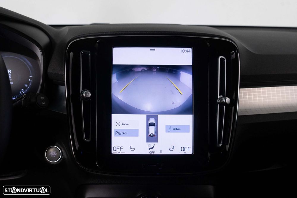Volvo XC 40 1.5 T5 PHEV Momentum Plus - 21
