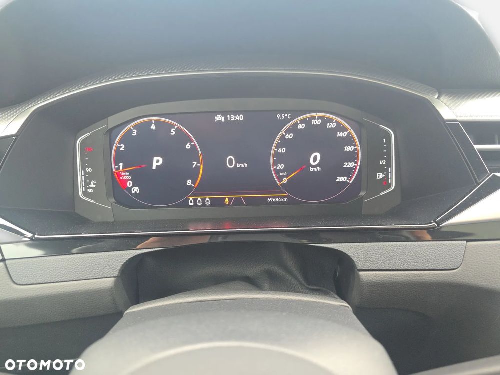 Volkswagen Arteon 2.0 TSI R-Line DSG - 24